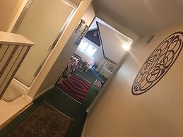 Innisfree Bed & Breakfast