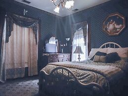 Innisfree Bed & Breakfast