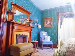 Innisfree Bed & Breakfast