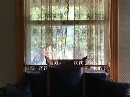 Innisfree Bed & Breakfast