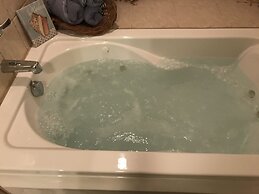 Innisfree Bed & Breakfast