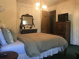 Innisfree Bed & Breakfast