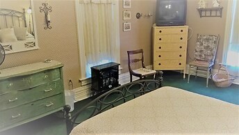 Innisfree Bed & Breakfast