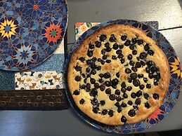 Innisfree Bed & Breakfast