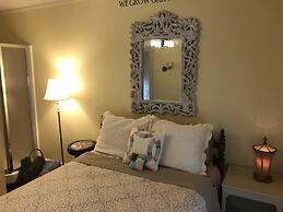 Innisfree Bed & Breakfast