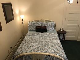 Innisfree Bed & Breakfast