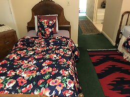 Innisfree Bed & Breakfast