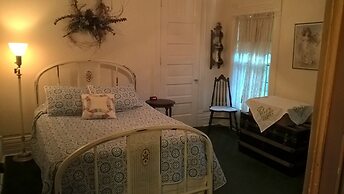 Innisfree Bed & Breakfast