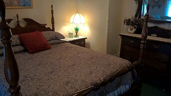 Innisfree Bed & Breakfast