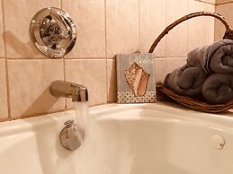 Innisfree Bed & Breakfast