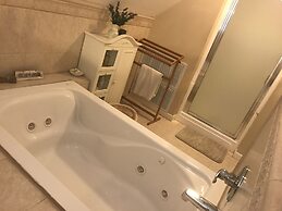 Innisfree Bed & Breakfast