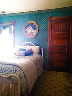 Innisfree Bed & Breakfast