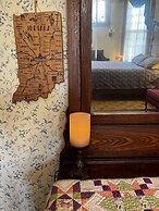 Innisfree Bed & Breakfast