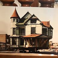 Innisfree Bed & Breakfast