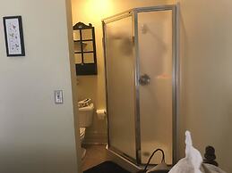 Innisfree Bed & Breakfast