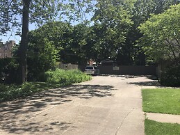 Innisfree Bed & Breakfast