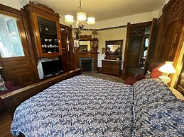 Innisfree Bed & Breakfast