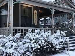 Innisfree Bed & Breakfast