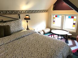 Innisfree Bed & Breakfast