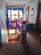 Innisfree Bed & Breakfast