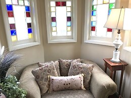 Innisfree Bed & Breakfast