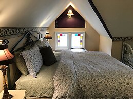 Innisfree Bed & Breakfast