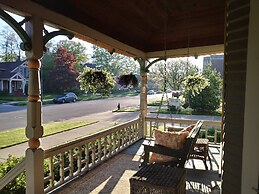 Innisfree Bed & Breakfast