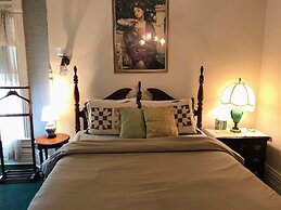 Innisfree Bed & Breakfast