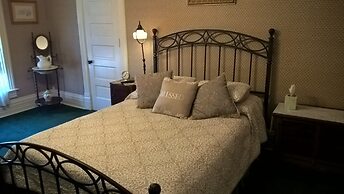 Innisfree Bed & Breakfast