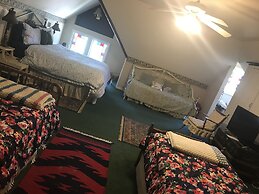 Innisfree Bed & Breakfast