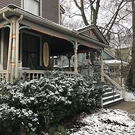 Innisfree Bed & Breakfast