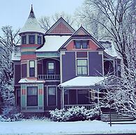 Innisfree Bed & Breakfast