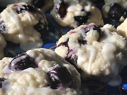 Innisfree Bed & Breakfast