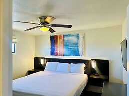 Studio 6 Sierra Vista, AZ – Fort Huachuca