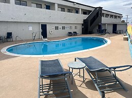 Studio 6 Sierra Vista, AZ – Fort Huachuca