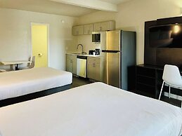 Studio 6 Sierra Vista, AZ – Fort Huachuca