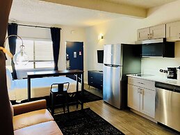 Studio 6 Sierra Vista, AZ – Fort Huachuca