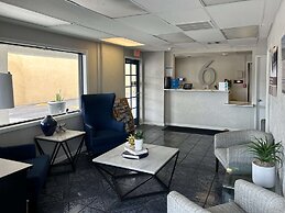 Studio 6 Sierra Vista, AZ – Fort Huachuca