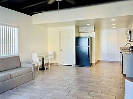 Studio 6 Sierra Vista, AZ – Fort Huachuca