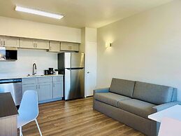 Studio 6 Sierra Vista, AZ – Fort Huachuca