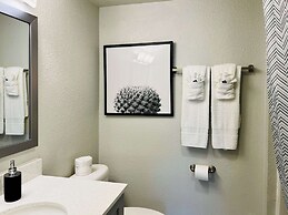 Studio 6 Sierra Vista, AZ – Fort Huachuca