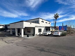 Studio 6 Sierra Vista, AZ – Fort Huachuca
