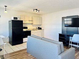 Studio 6 Sierra Vista, AZ – Fort Huachuca