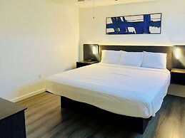 Studio 6 Sierra Vista, AZ – Fort Huachuca
