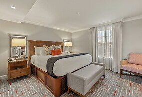 Inn By The Sea