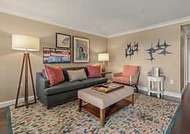 Inn By The Sea