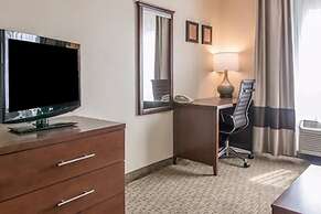 Comfort Suites Wixom