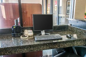 Comfort Suites Wixom