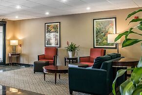 Comfort Suites Wixom