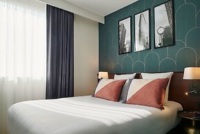 Gatsby Hotel & Restaurant by Happyculture